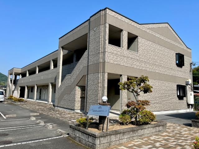 クレシア羽島Ａ棟