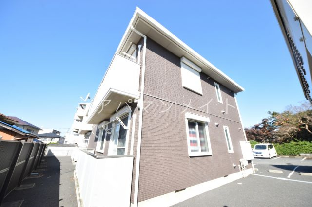 【エントランス】 | メゾンファミリア | 戸塚周辺ならアパマンメイトへＬｅｔｓ Ｇｏ ！