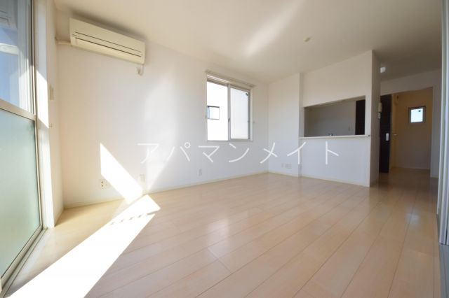 【居間・リビング】 | メゾンファミリア | 戸塚周辺ならアパマンメイトへＬｅｔｓ Ｇｏ ！