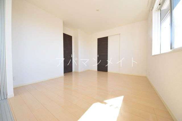 【洋室】 | メゾンファミリア | 戸塚周辺ならアパマンメイトへＬｅｔｓ Ｇｏ ！