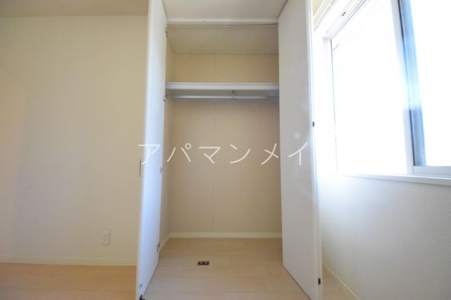 【収納】 | メゾンファミリア | 戸塚周辺ならアパマンメイトへＬｅｔｓ Ｇｏ ！