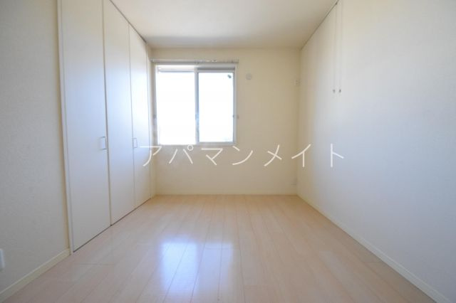 【洋室】 | メゾンファミリア | 戸塚周辺ならアパマンメイトへＬｅｔｓ Ｇｏ ！