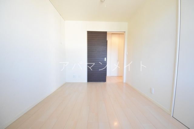 【寝室】 | メゾンファミリア | 戸塚周辺ならアパマンメイトへＬｅｔｓ Ｇｏ ！