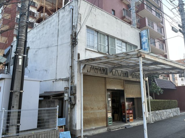 高松市西宝町１丁目の売地