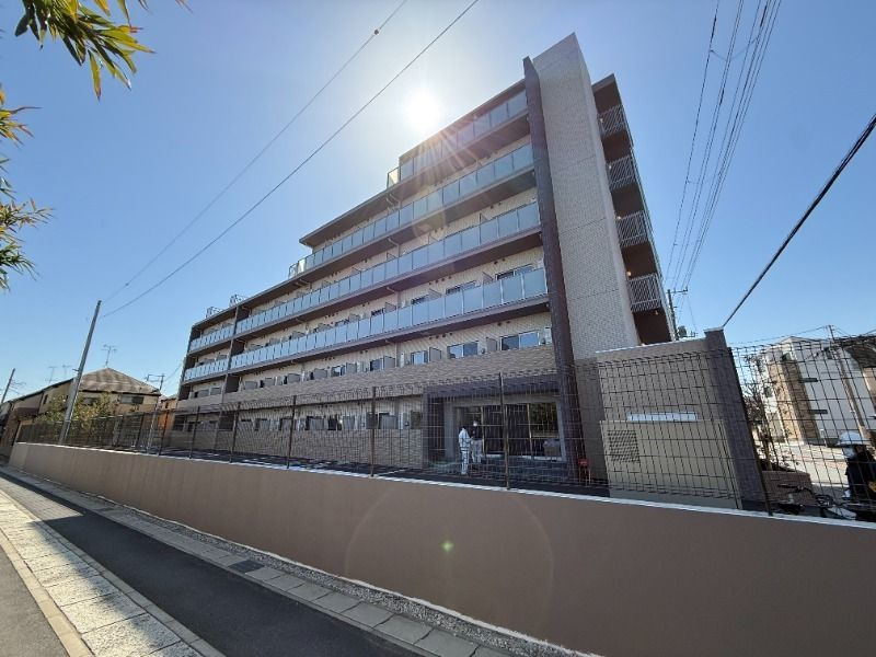 ジェノヴィア妙典Ⅱ