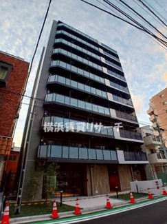 【外観】 | エステムコート横濱反町Ⅱ