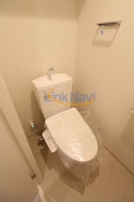 【トイレ】 | スプランディッド十三本町