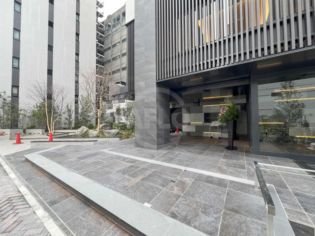 ジオタワー新町　堀江小学校の設備|ジオタワー新町　