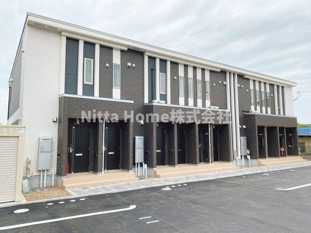 タント　コッコ（TaNTo KoKKo）