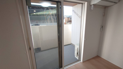 【バルコニー】 | ＤｉｏｓＰｅｒｓｉｍｍｏｎ長泉　Ⅱ棟 