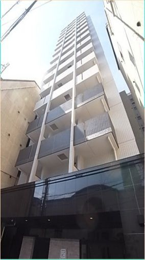 ピアグレース上本町