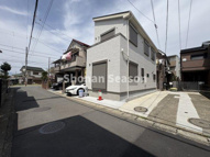 【現地画像あり】高座郡寒川町岡田　新築戸建　全１棟の画像