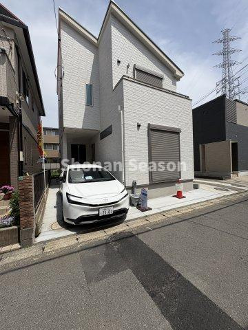 【外観】 | 内覧の際にはぜひ隅々までご覧くださいね♪
