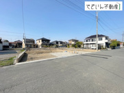 blooming garden行田市桜町1丁目　新築住宅の画像