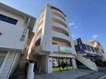 山一ビルの画像