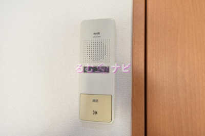 【セキュリティ】 | レーベント若久