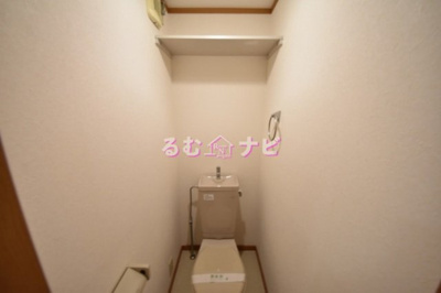 【トイレ】 | レーベント若久