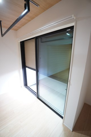 VAU house 青葉の森（ヴァウハウス）の設備