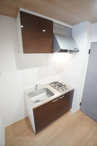 VAU house 青葉の森（ヴァウハウス）のキッチン