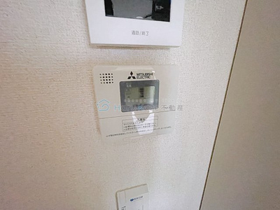 【設備】 | イワトハウス【名古屋市賃貸・オール電化】