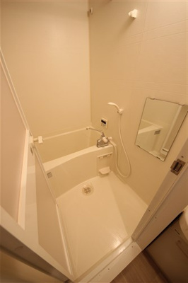 【浴室】 | アスヴェル江戸堀