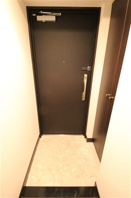 【玄関】 | アスヴェル江戸堀