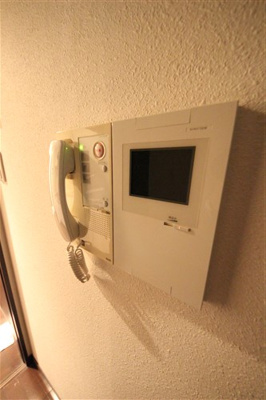 【セキュリティ】 | アスヴェル江戸堀