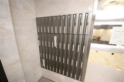 【その他】 | アスヴェル江戸堀