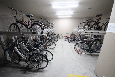 【その他共用部分】 | アスヴェル江戸堀