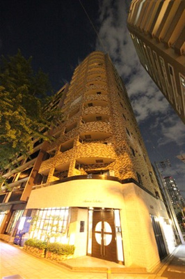 【外観】 | アスヴェル江戸堀