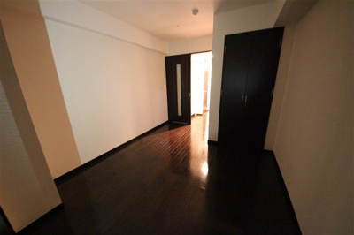 【洋室】 | アスヴェル江戸堀