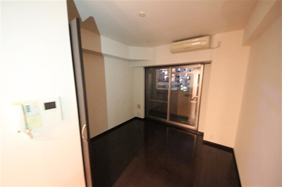 【洋室】 | アスヴェル江戸堀