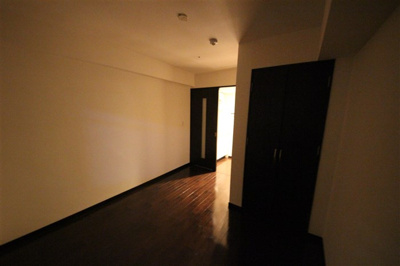 【洋室】 | アスヴェル江戸堀