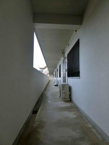 福岡市西区今宿青木の賃貸マンションのその他共用部分|物件の画像16