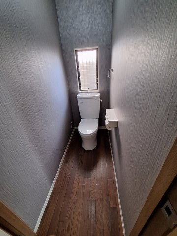【トイレ】