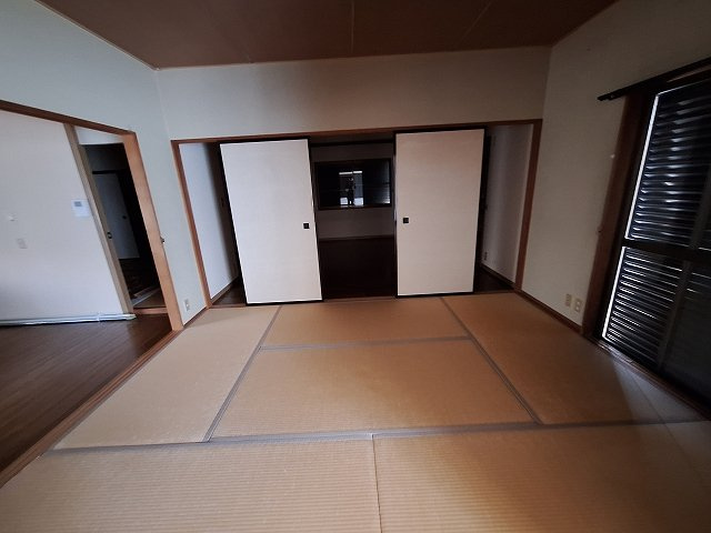 【和室】