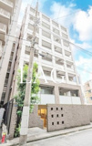 銀座アパートメントハウスの画像