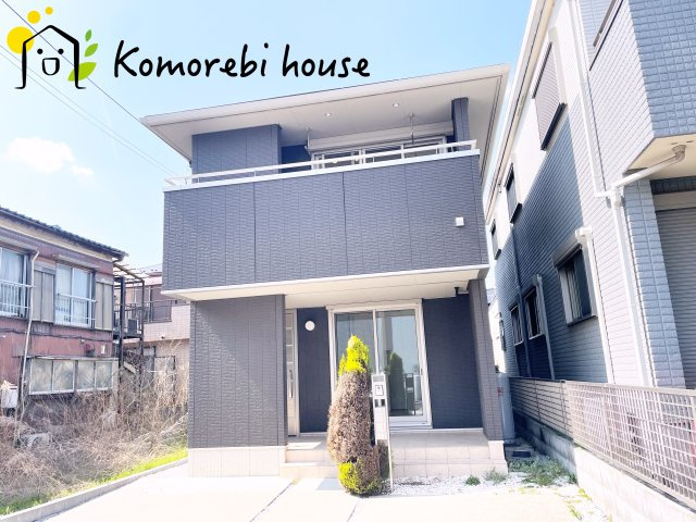 さいたま市見沼区風渡野【七里駅】　中古一戸建て