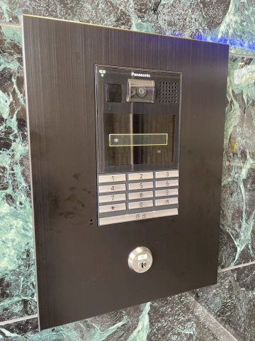 Alivis放出のセキュリティ