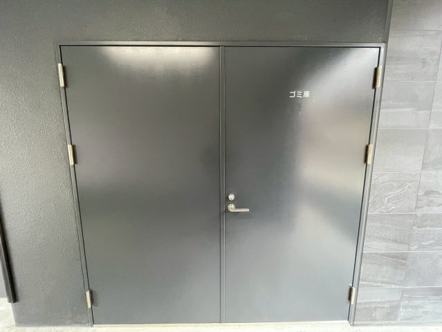 Alivis放出のその他