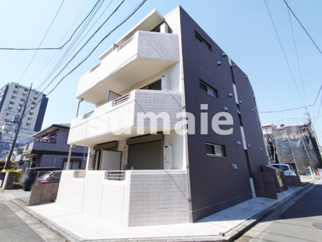 K.E　オラージュ