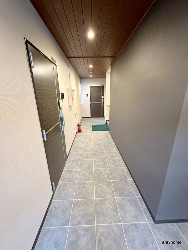 TRICERA Court　仲介手数料無料のその他共用部分