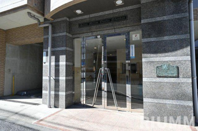 【エントランス】 | サンテミリオン大塚弐番館