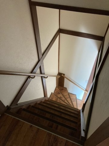 入間郡三芳町大字北永井の一戸建てのその他
