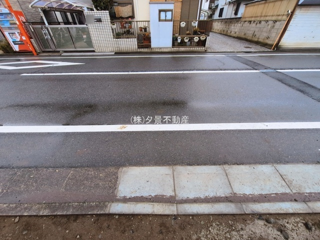 《仲介手数料無料》大宮区土手町１丁目273-5新築一戸建てケイアイグレイス