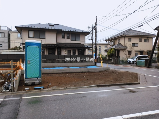 《仲介手数料無料》大宮区土手町１丁目273-5新築一戸建てケイアイグレイス