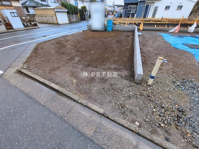 《仲介手数料無料》大宮区土手町１丁目273-5新築一戸建てケイアイグレイス