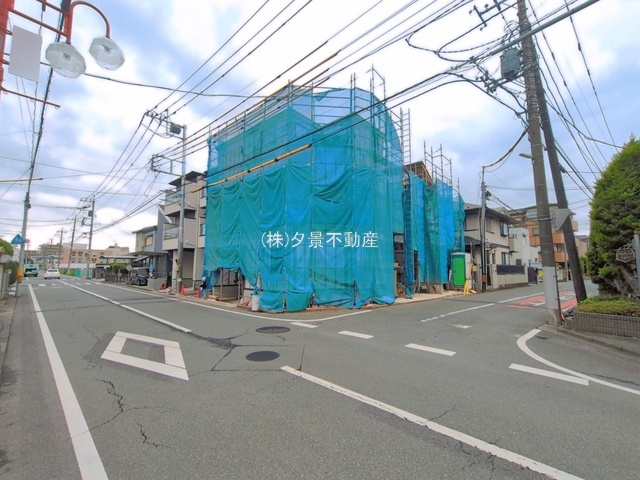 《仲介手数料無料》大宮区土手町１丁目273-5新築一戸建てケイアイグレイス