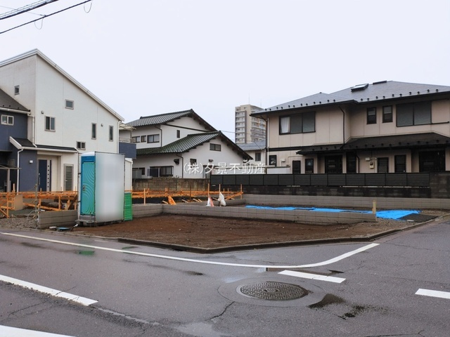 《仲介手数料無料》大宮区土手町１丁目273-5新築一戸建てケイアイグレイス