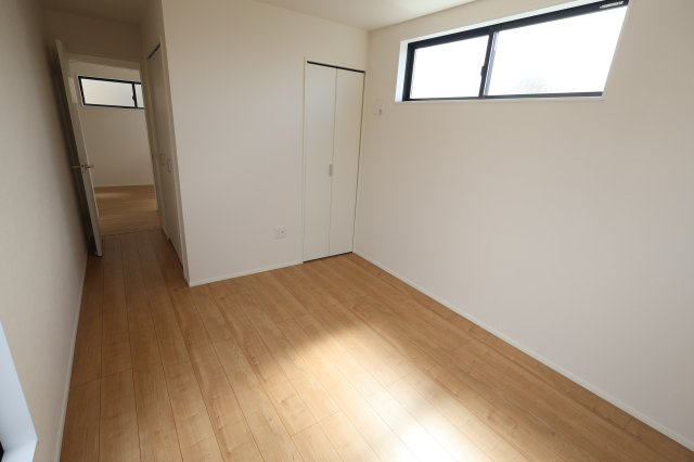 《仲介手数料無料》大宮区土手町１丁目273-5新築一戸建てケイアイグレイスの洋室|3階 6.6帖
